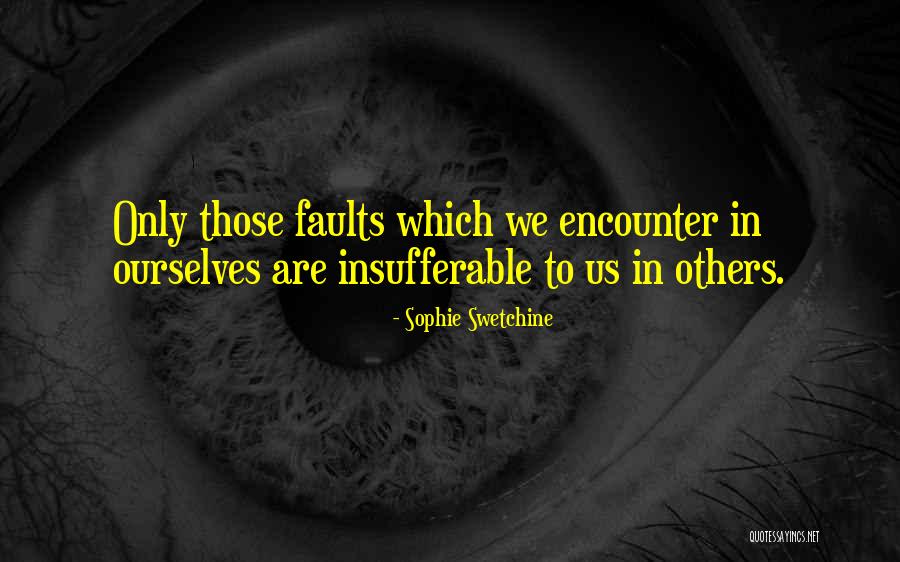Pfanner Canada Quotes By Sophie Swetchine Pfanner Canada Quotes By Sophie Swetchine