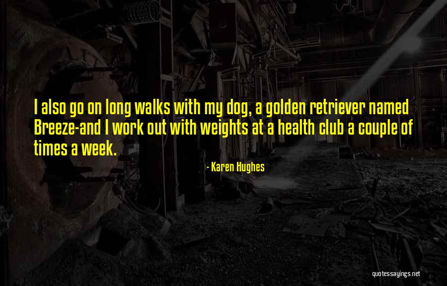 Pfanner Gladiator Quotes By Karen Hughes Pfanner Gladiator Quotes By Karen Hughes