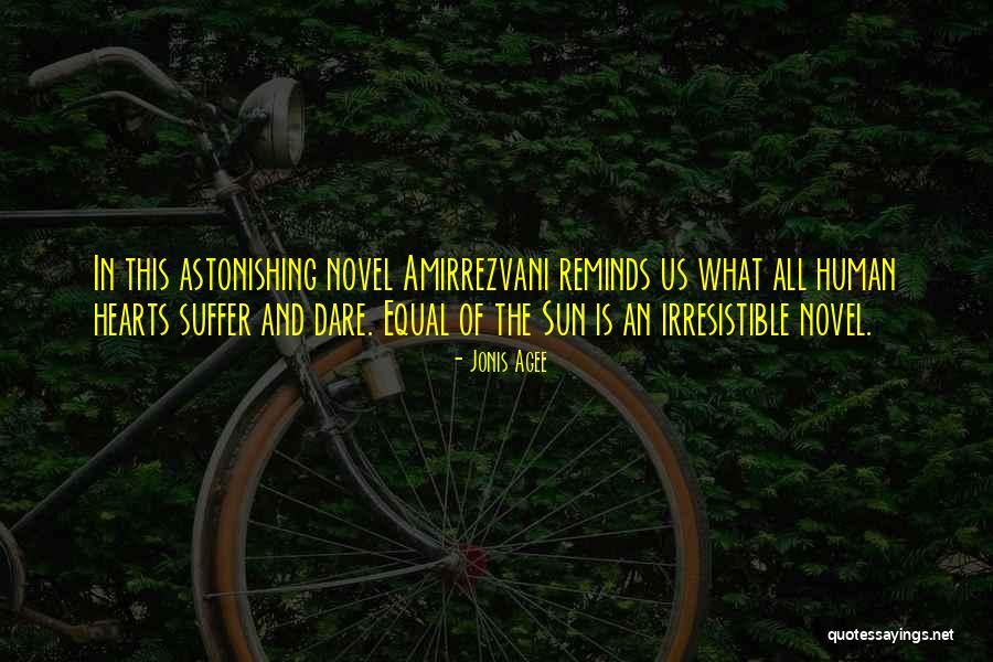 Pfannkuchensuppe Quotes By Jonis Agee Pfannkuchensuppe Quotes By Jonis Agee