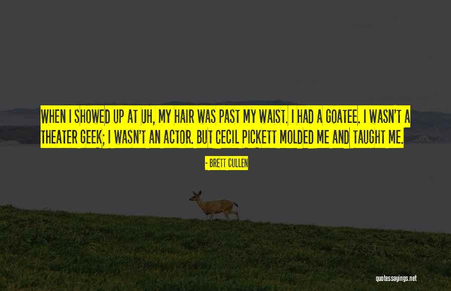 Pfarre Bodensdorf Quotes By Brett Cullen Pfarre Bodensdorf Quotes By Brett Cullen