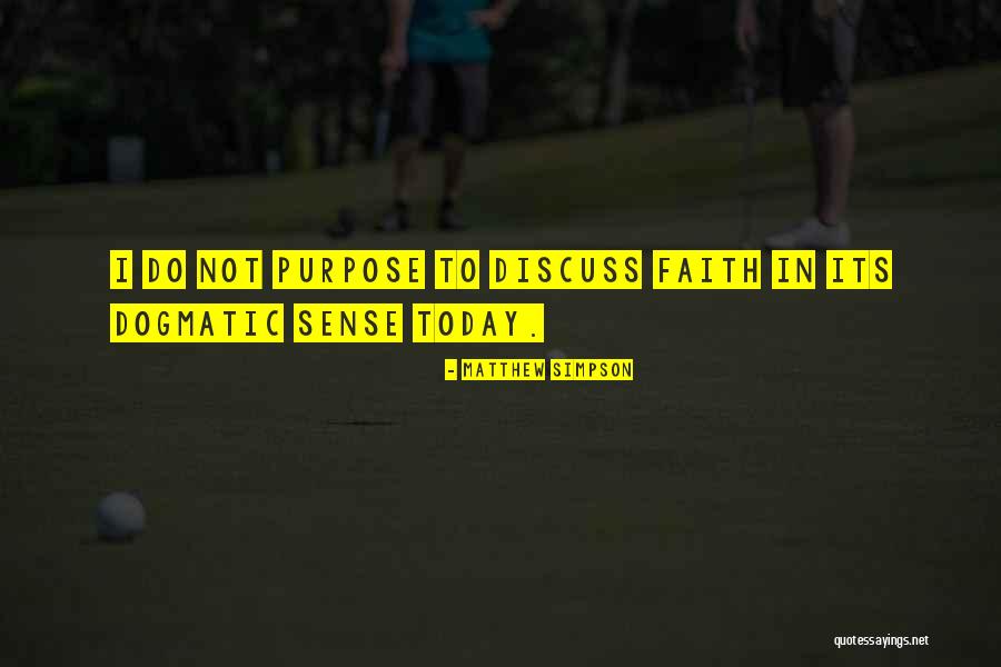 Pfarre Bodensdorf Quotes By Matthew Simpson Pfarre Bodensdorf Quotes By Matthew Simpson