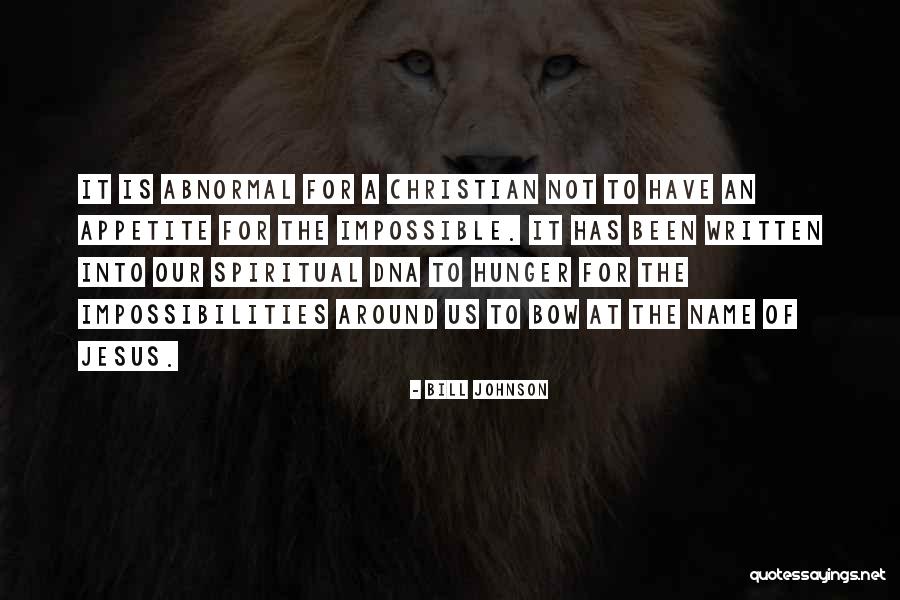 Pfarrer Felben Quotes By Bill Johnson Pfarrer Felben Quotes By Bill Johnson