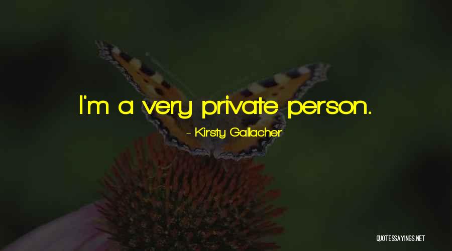 Pfaudler Filler Quotes By Kirsty Gallacher Pfaudler Filler Quotes By Kirsty Gallacher