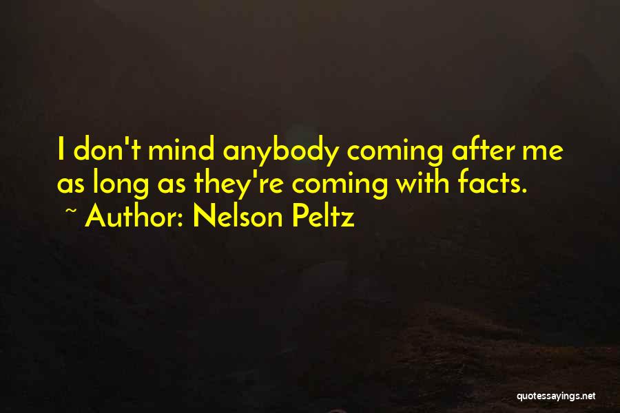 Pfaudler Glasteel Quotes By Nelson Peltz