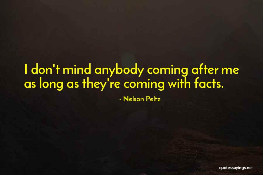 Pfaudler Glasteel Quotes By Nelson Peltz Pfaudler Glasteel Quotes By Nelson Peltz