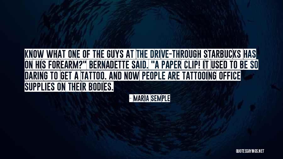 Pfaudler Reactors Quotes By Maria Semple Pfaudler Reactors Quotes By Maria Semple