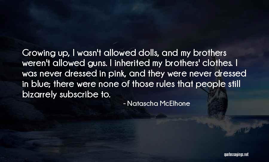 Pfaudler Reactors Quotes By Natascha McElhone Pfaudler Reactors Quotes By Natascha McElhone