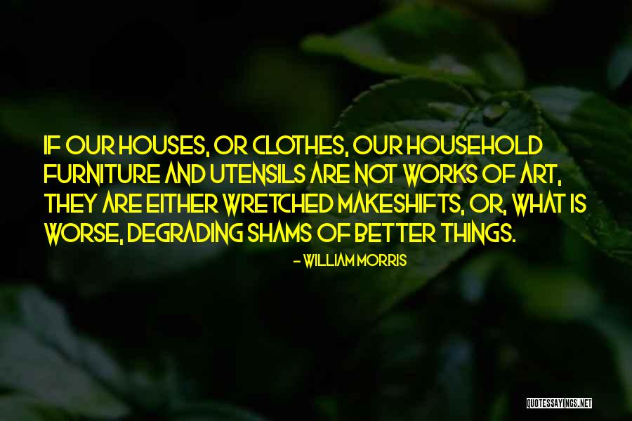 Pfaudler Rochester Quotes By William Morris Pfaudler Rochester Quotes By William Morris