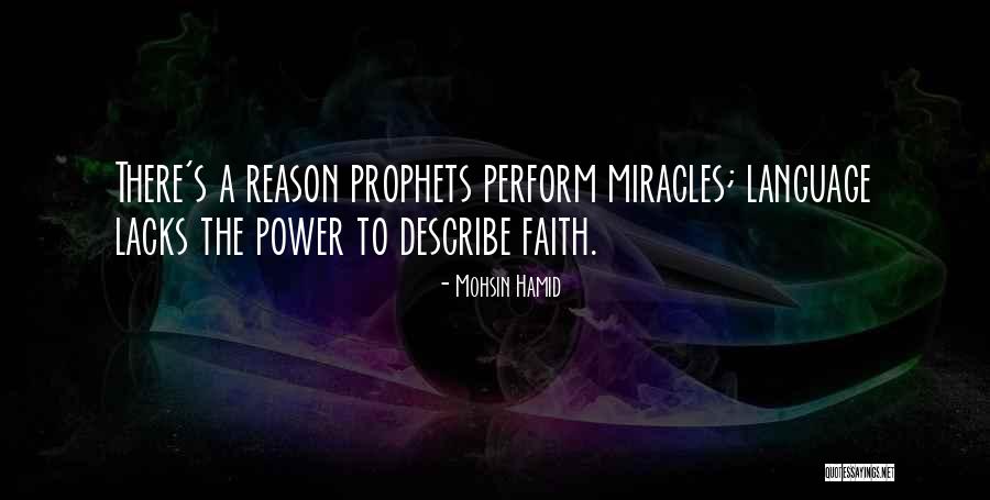 Pfausarah Quotes By Mohsin Hamid Pfausarah Quotes By Mohsin Hamid
