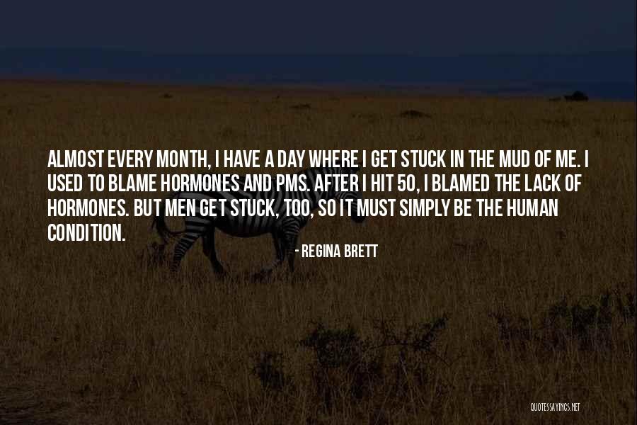 Pfausarah Quotes By Regina Brett Pfausarah Quotes By Regina Brett