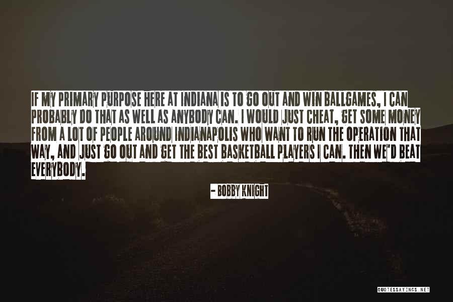 Pfcs03 Dt Quotes By Bobby Knight Pfcs03 Dt Quotes By Bobby Knight