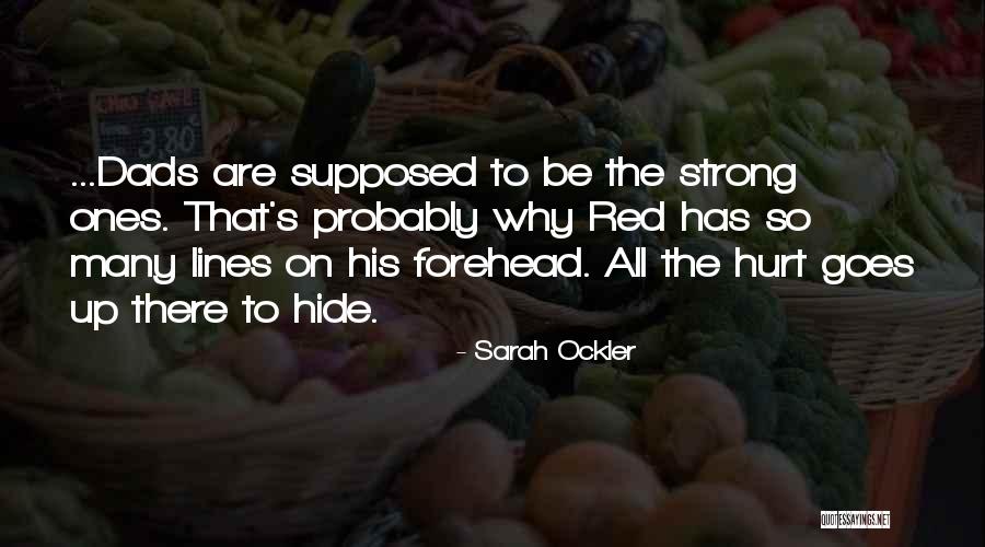 Pfcs03 Dt Quotes By Sarah Ockler Pfcs03 Dt Quotes By Sarah Ockler