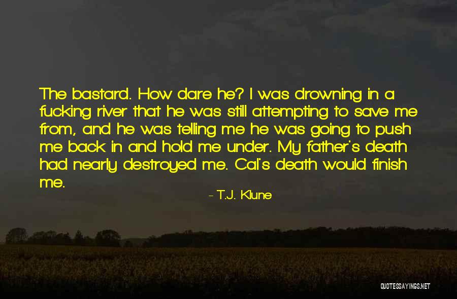 Pfcs1rkzss Quotes By T.J. Klune Pfcs1rkzss Quotes By T.J. Klune
