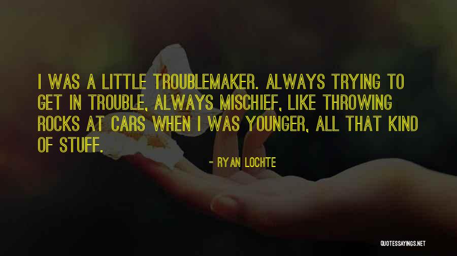 Pfefferberg Forge Quotes By Ryan Lochte Pfefferberg Forge Quotes By Ryan Lochte