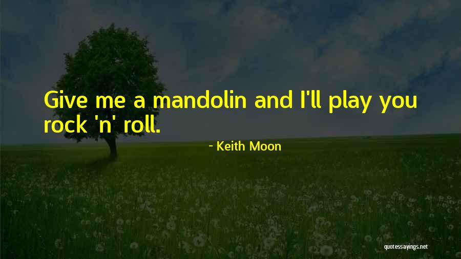 Pfeifen Tabak Quotes By Keith Moon