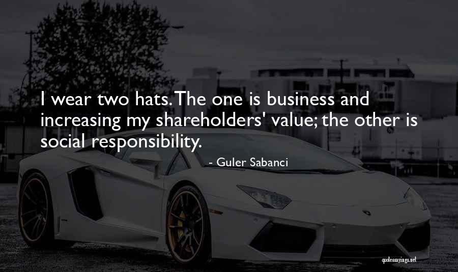 Pfeifenstock Quotes By Guler Sabanci Pfeifenstock Quotes By Guler Sabanci