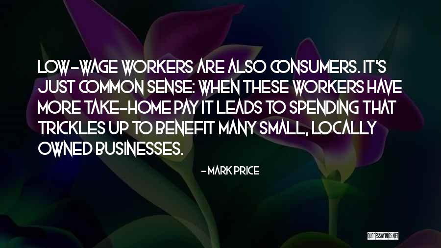 Pfeifenstudio Quotes By Mark Price Pfeifenstudio Quotes By Mark Price
