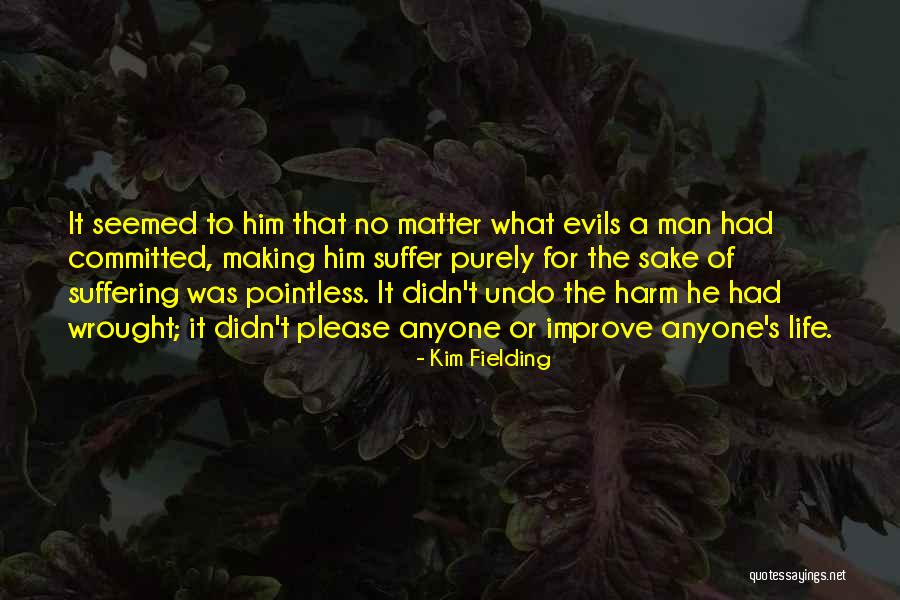 Pfeiler Der Quotes By Kim Fielding Pfeiler Der Quotes By Kim Fielding