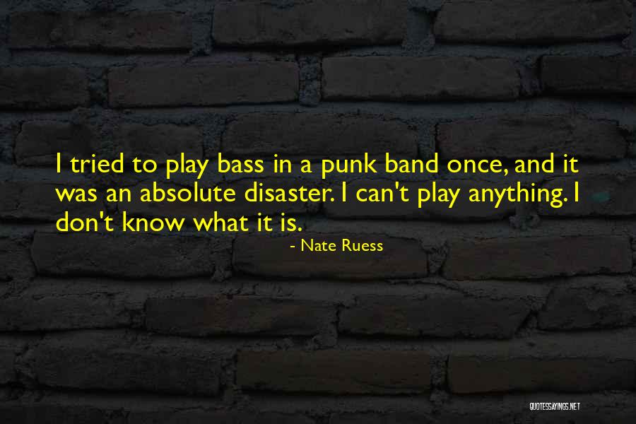 Pfeiler Family Farm Quotes By Nate Ruess Pfeiler Family Farm Quotes By Nate Ruess