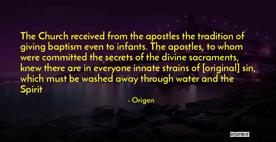 Pfeiler Family Farm Quotes By Origen Pfeiler Family Farm Quotes By Origen
