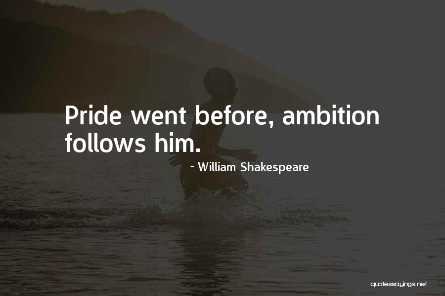 Pfeiler Family Farm Quotes By William Shakespeare Pfeiler Family Farm Quotes By William Shakespeare