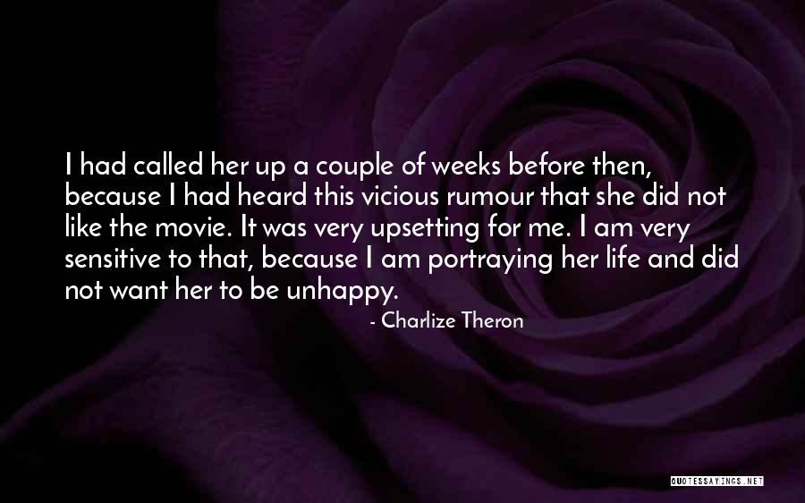 Pfeilersteine Quotes By Charlize Theron Pfeilersteine Quotes By Charlize Theron
