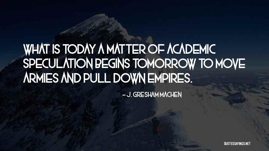 Pfening Snyder Quotes By J. Gresham Machen Pfening Snyder Quotes By J. Gresham Machen