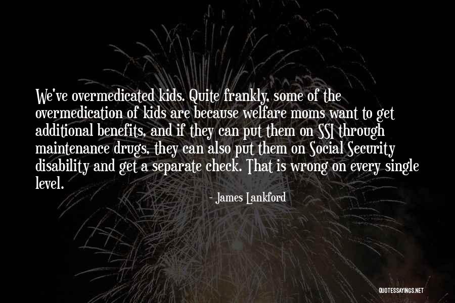 Pfening Snyder Quotes By James Lankford Pfening Snyder Quotes By James Lankford