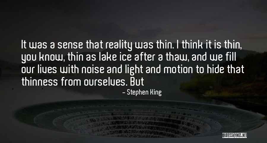 Pfening Snyder Quotes By Stephen King Pfening Snyder Quotes By Stephen King