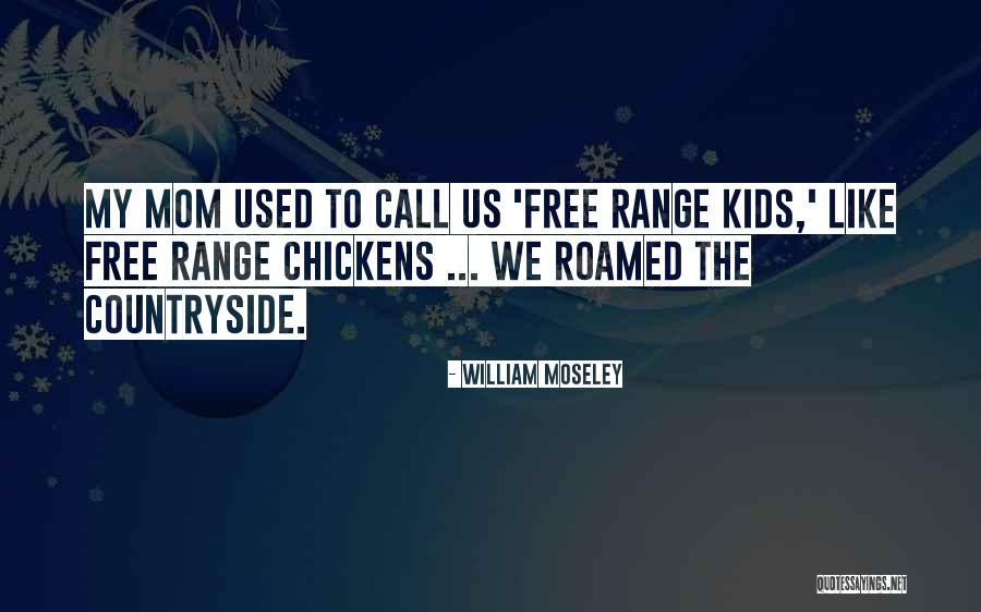 Pfening Snyder Quotes By William Moseley Pfening Snyder Quotes By William Moseley