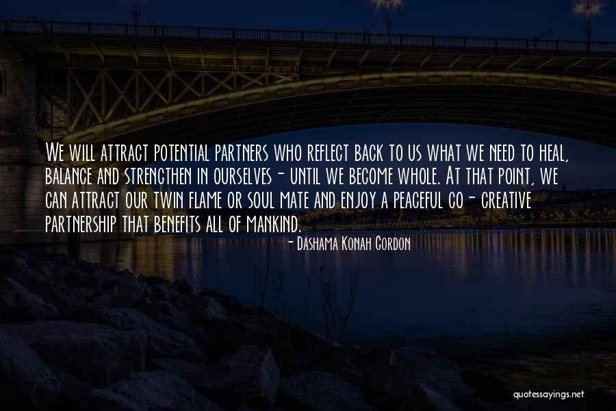 Pfenninger Associates Quotes By Dashama Konah Gordon Pfenninger Associates Quotes By Dashama Konah Gordon