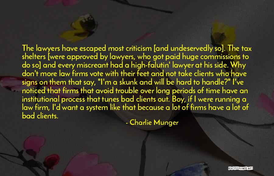Pfenninger Plumbing Quotes By Charlie Munger Pfenninger Plumbing Quotes By Charlie Munger