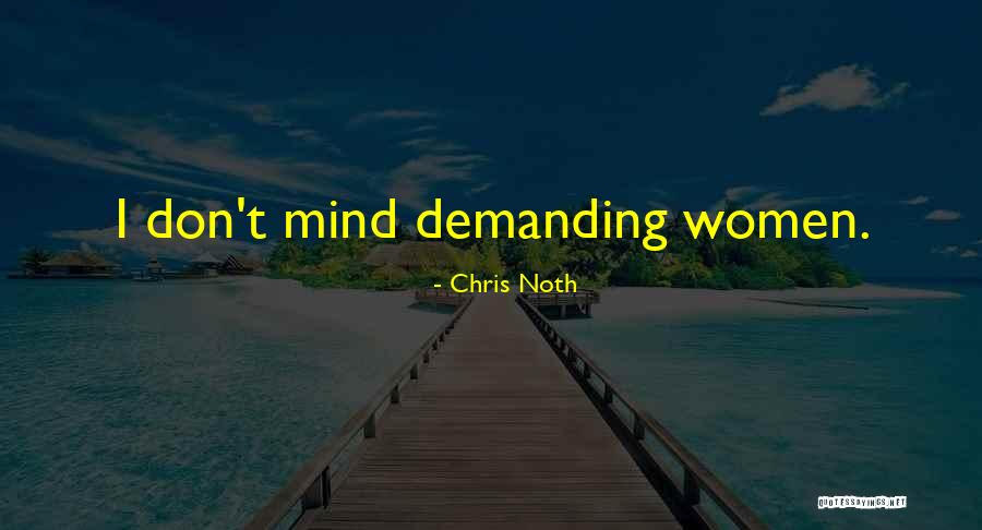 Pfennings St Quotes By Chris Noth Pfennings St Quotes By Chris Noth