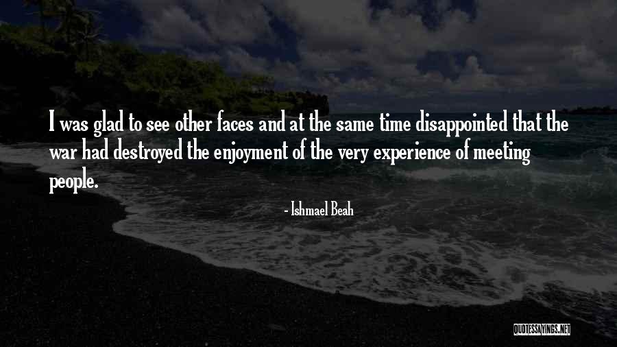 Pfennings St Quotes By Ishmael Beah Pfennings St Quotes By Ishmael Beah