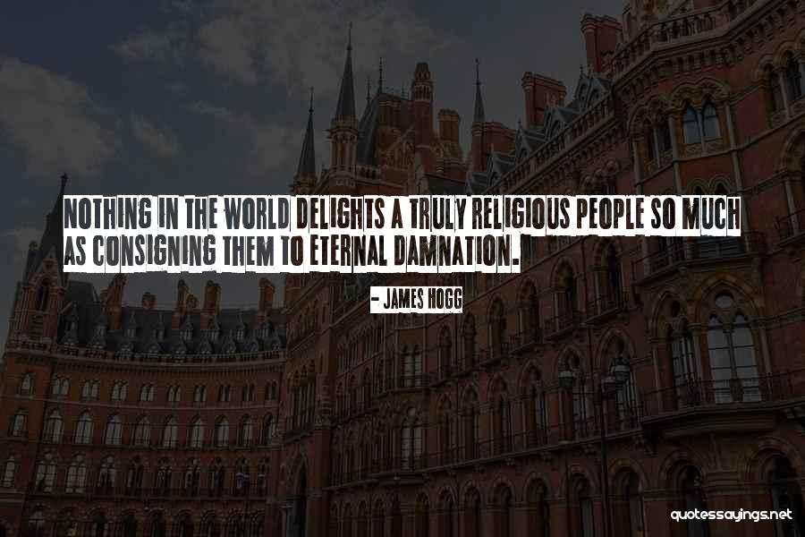 Pfennings St Quotes By James Hogg Pfennings St Quotes By James Hogg
