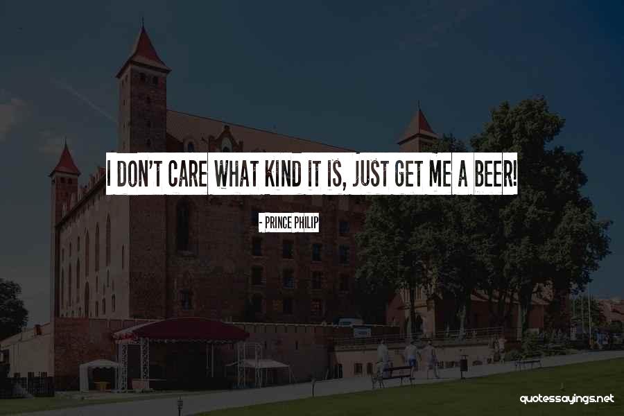 Pfennings St Quotes By Prince Philip Pfennings St Quotes By Prince Philip