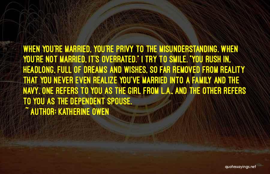 Pferd Quotes By Katherine Owen