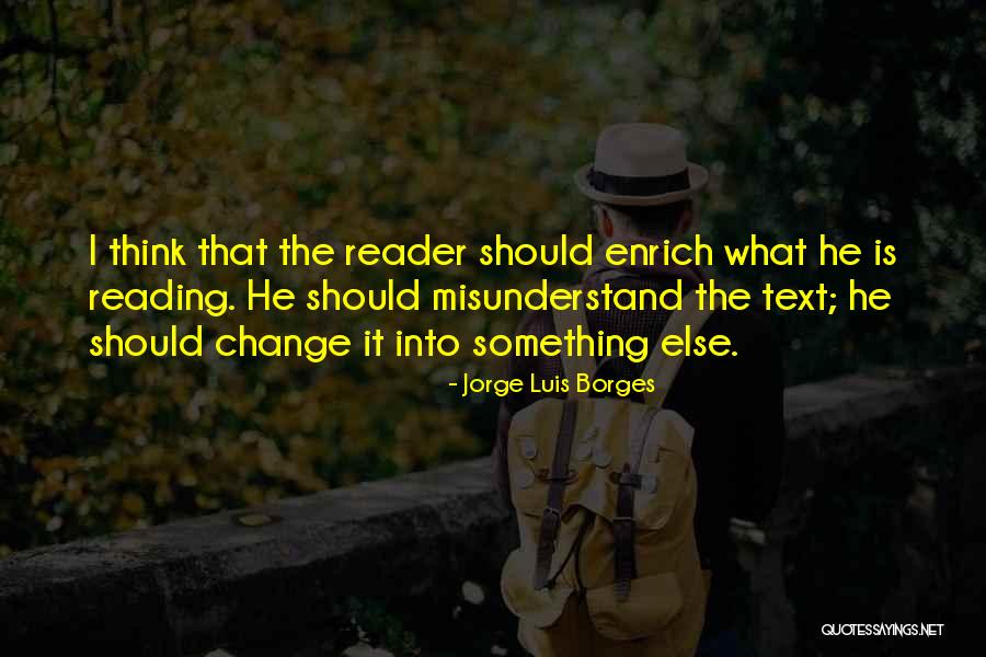 Pfeuffer He 50 Quotes By Jorge Luis Borges Pfeuffer He 50 Quotes By Jorge Luis Borges