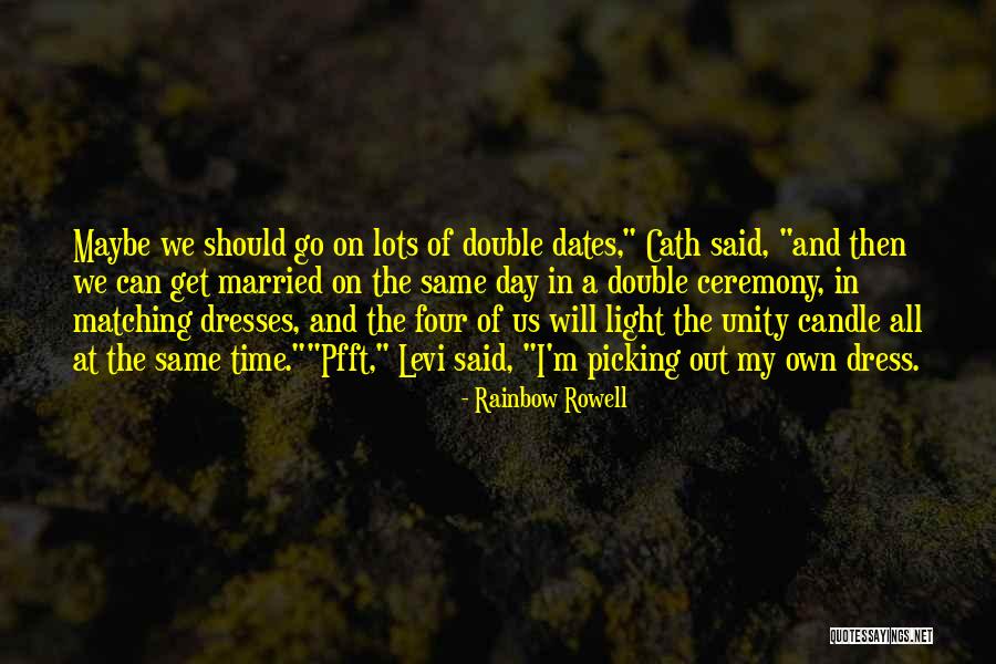 Pfft Quotes By Rainbow Rowell Pfft Quotes By Rainbow Rowell