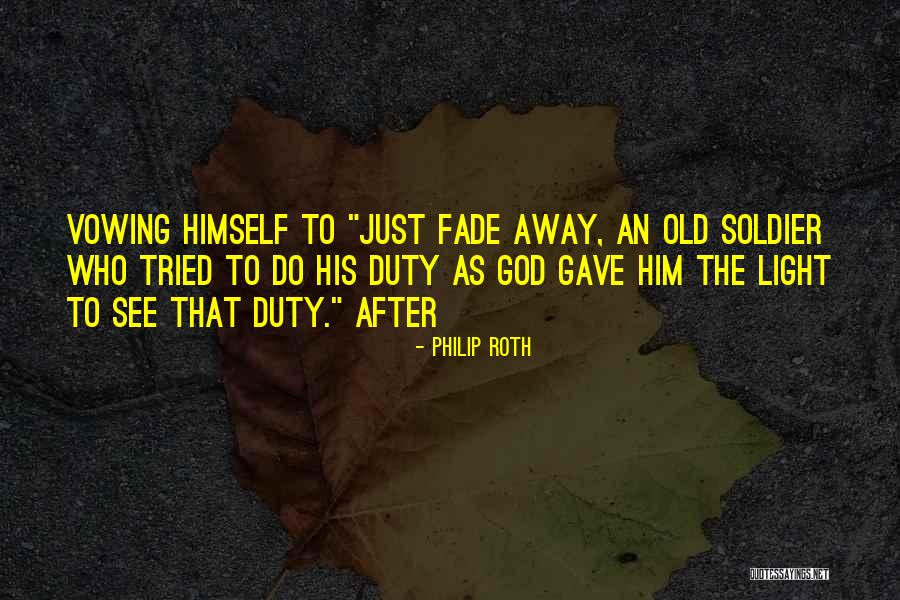 Pfftt Quotes By Philip Roth Pfftt Quotes By Philip Roth