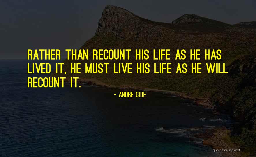 Pfg Foodservice Quotes By Andre Gide Pfg Foodservice Quotes By Andre Gide