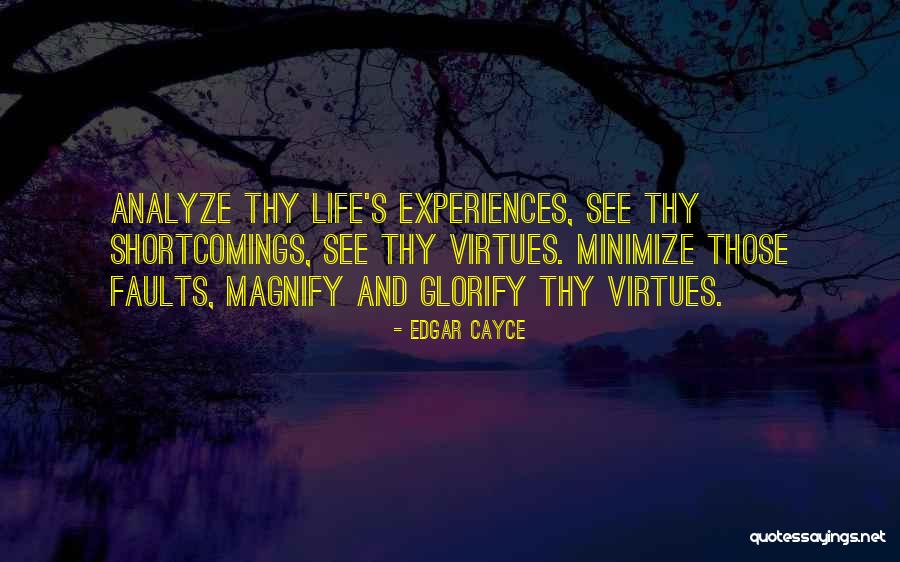 Pfiesteria Outbreaks Quotes By Edgar Cayce Pfiesteria Outbreaks Quotes By Edgar Cayce