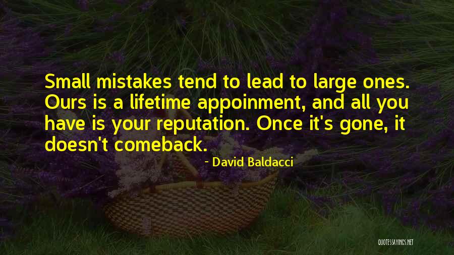 Pfifersauction Quotes By David Baldacci Pfifersauction Quotes By David Baldacci