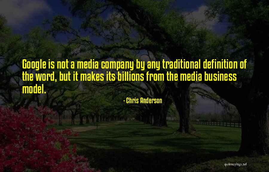 Pfiffner Traverse Quotes By Chris Anderson Pfiffner Traverse Quotes By Chris Anderson