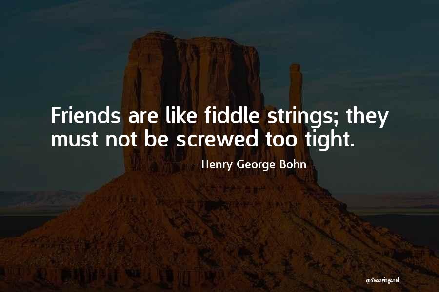Pfiffner Traverse Quotes By Henry George Bohn Pfiffner Traverse Quotes By Henry George Bohn