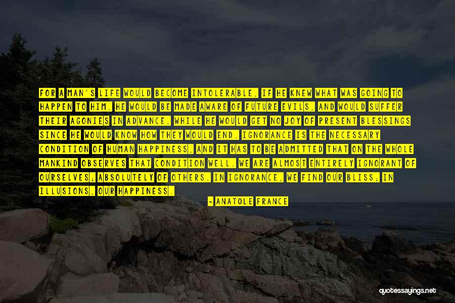 Pfisterer Bushings Quotes By Anatole France Pfisterer Bushings Quotes By Anatole France