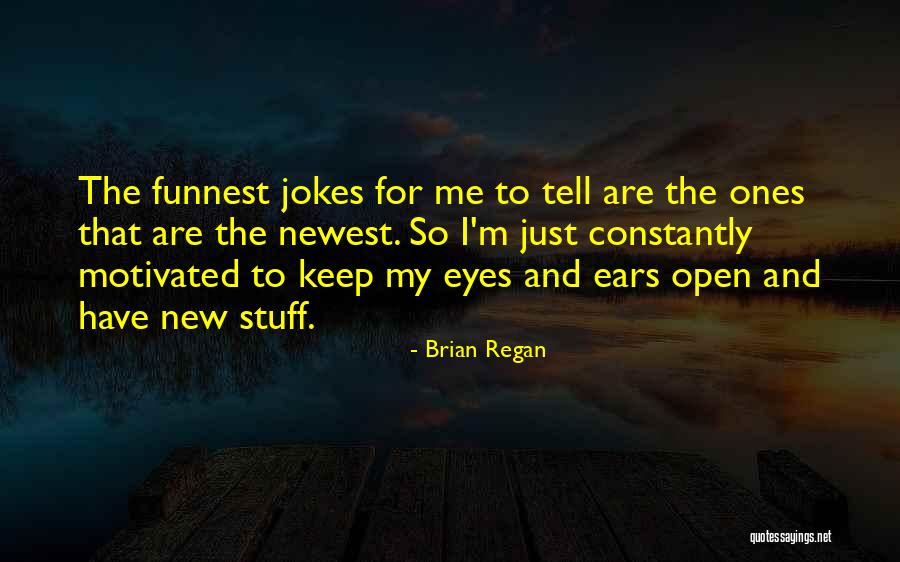Pfisterer Insulators Quotes By Brian Regan Pfisterer Insulators Quotes By Brian Regan