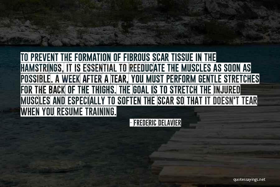 Pfitzenmeier Quotes By Frederic Delavier Pfitzenmeier Quotes By Frederic Delavier