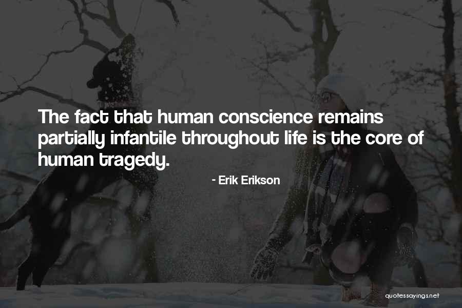 Pfitzinger 80 Quotes By Erik Erikson Pfitzinger 80 Quotes By Erik Erikson
