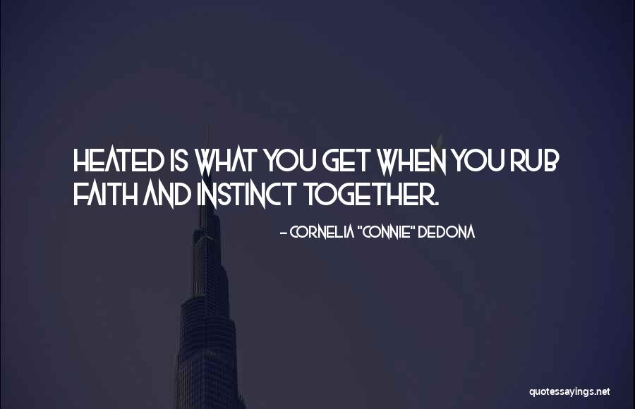 Pfizer Company Quotes By Cornelia 